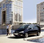 Ford Galaxy 2000 года